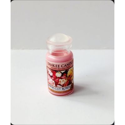 Yankee Candle Pink