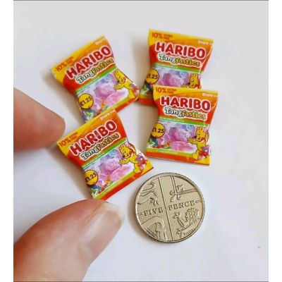 Haribo Tangfastic