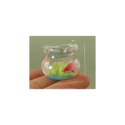 Goldfish Bowl 
