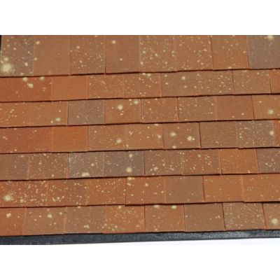 Versi Tiles 'Conker' - Large Pack of 250