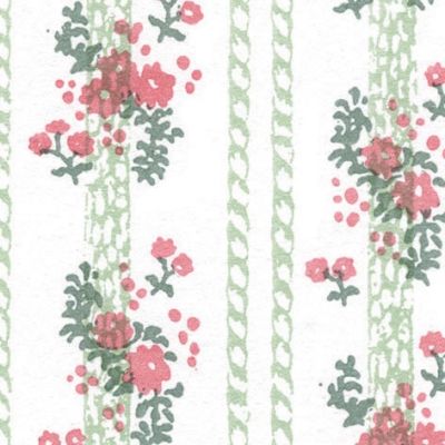 Georgina Pink wallpaper