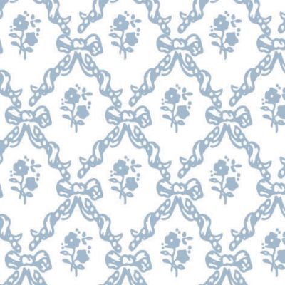 Melissa BLUE Wallpaper