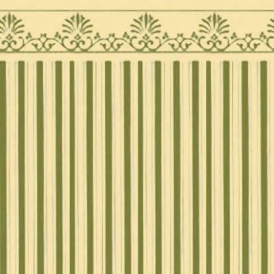 1/24th Paper Regal, Gold