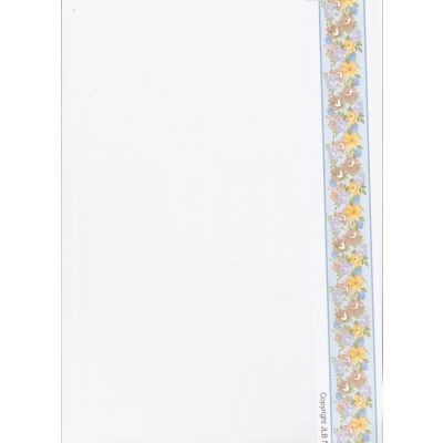 Garland Blue