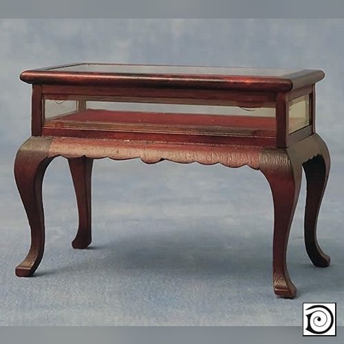 Dollhouse display table hotsell