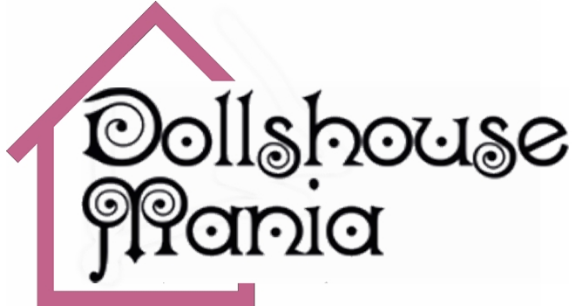Dollshouse Mania - Miniatures and Accessories UK | House Miniatures and Accessories - Dollshouse Mania